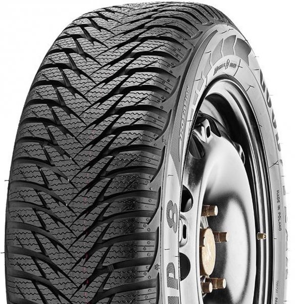 Goodyear Ultra Grip 8 165/65 R14