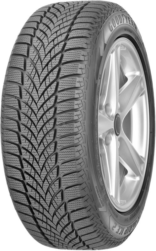 Goodyear UltraGrip 5   195/65 R15