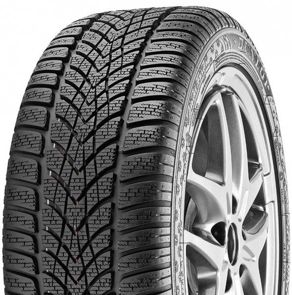 Dunlop SP Winter Sport D33t	 175/60 R16