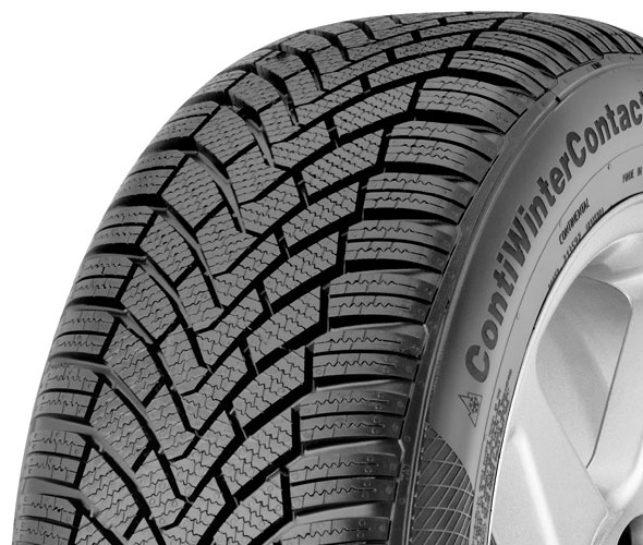 Continental ContiWinterContact 165/70 R14