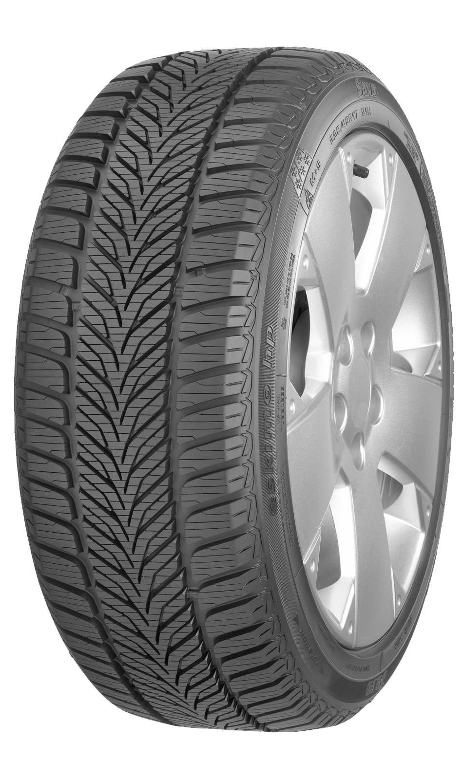 SAVA Eskimo SUV 225/65 R17