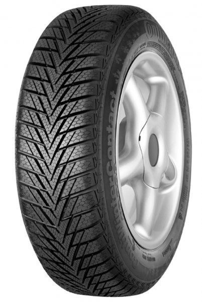Continental ContiWinterContact TS 800 165/70 R14