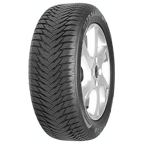 Goodyear UltraGrip 8  185/65 R15