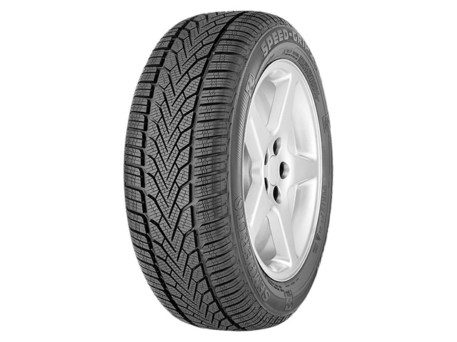 Semperit	Speed Grip 2	195/50 R15