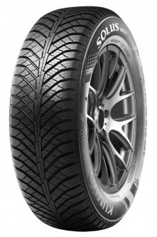 Kumho Solus VIER 145/65 R15