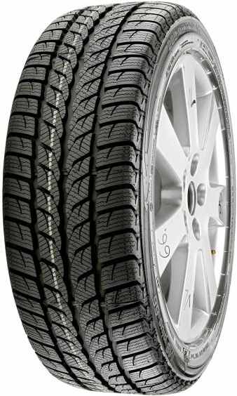 Uniroyal MS Plus 66    205/60 R16