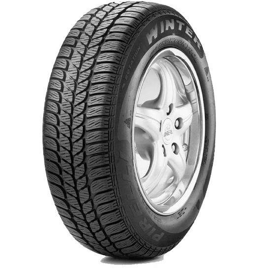 Pirelli SnowControl Winter 190  185/60	R15