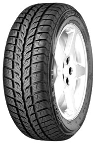 Uniroyal MS Plus 66  185/65 R15