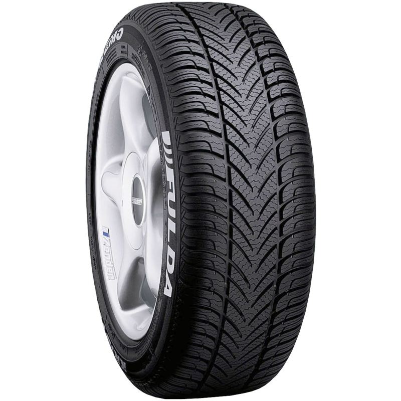 Fulda Kristall Supremo 205/60 R15