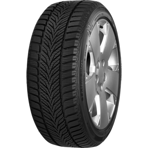SAVA Eskimo HP (Германия)	205/55 R16