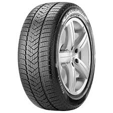 Pirelli Scorpion Winter 215/65 R17