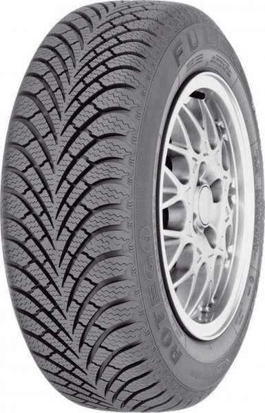 Fulda Rotego 195/55 R15