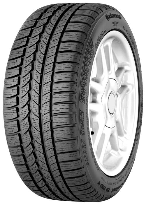 Continental ContiWinterContact TS 810	  195/55 R16