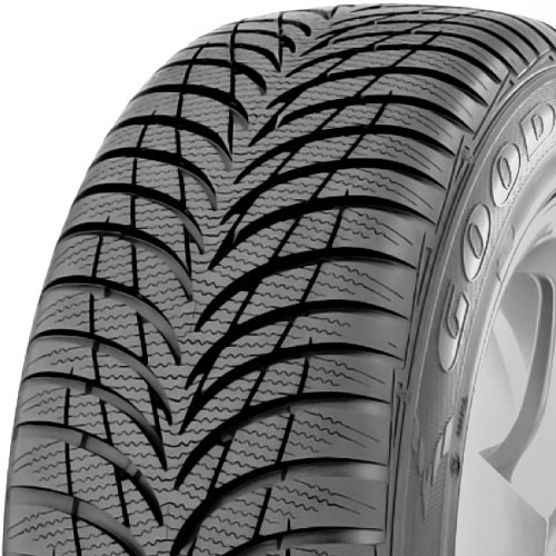 Goodyear UltraGrip 7+  165/70 R14