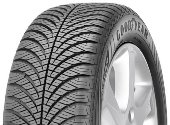 Goodyear Vector 4  165/70 R14