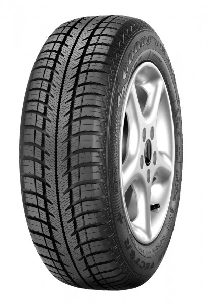 Goodyear Vector 5+ 165/70 R14