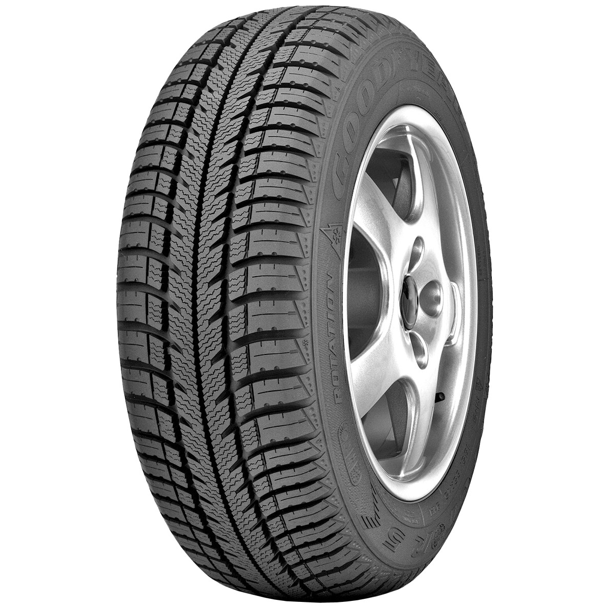 Goodyear Vector  5+ 155/65 R14