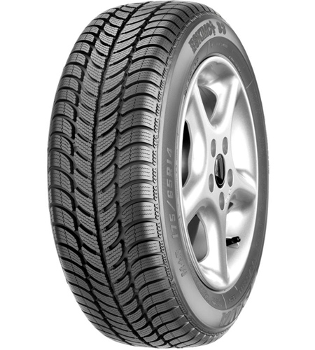 SAVA Eskimo S3+   205/55 R16