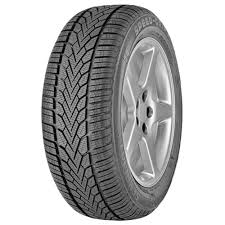 Semperit	Speed Grip 205/55 R16