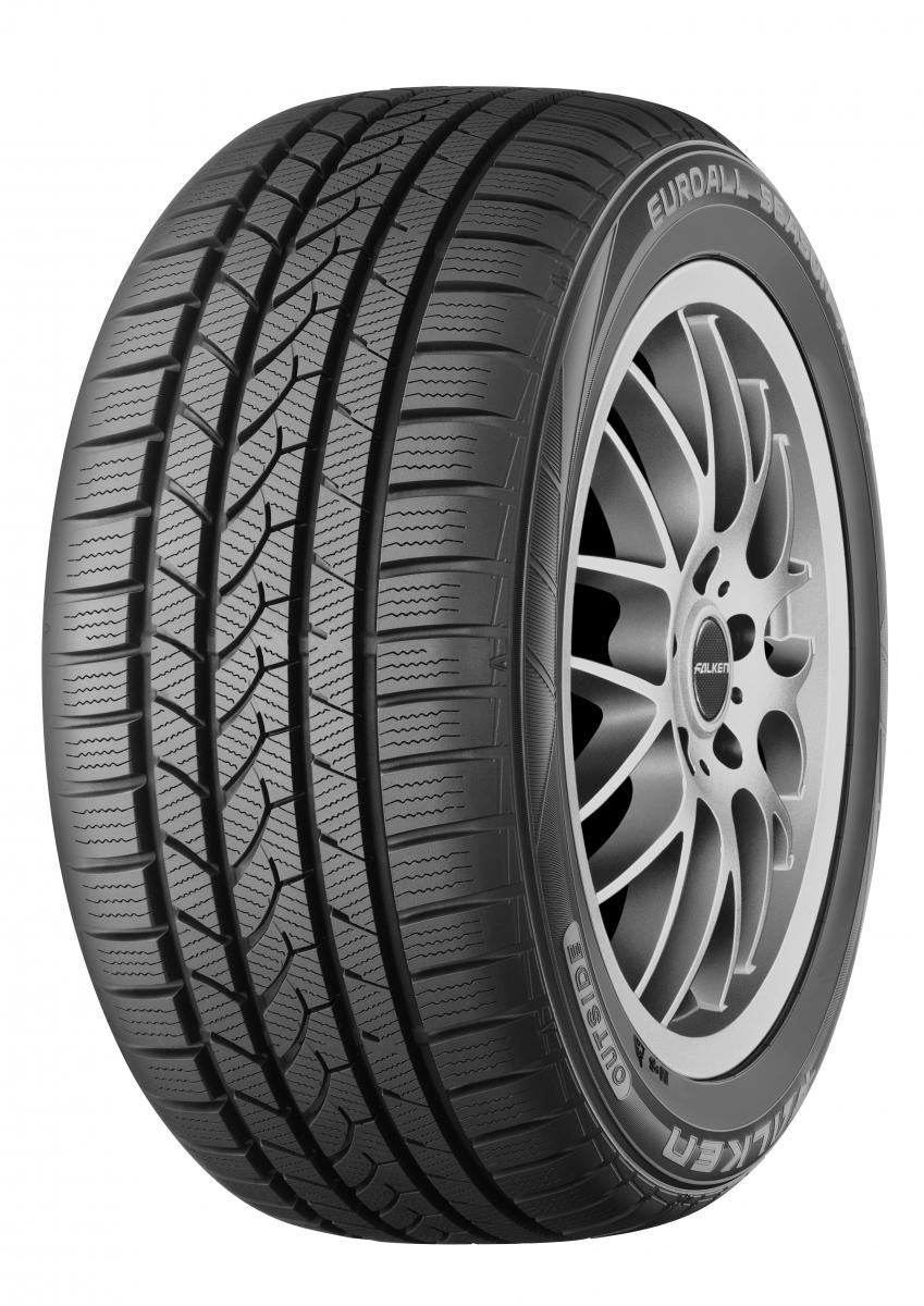 Falken Euroall Season AS200	205/60 R16