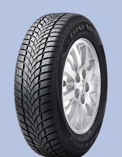 Maxxis Presa Snow 215/60 R16