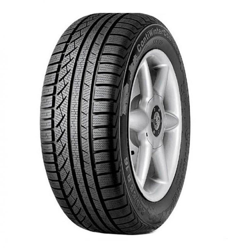 Continental ContiWinterContact 185/65 R15