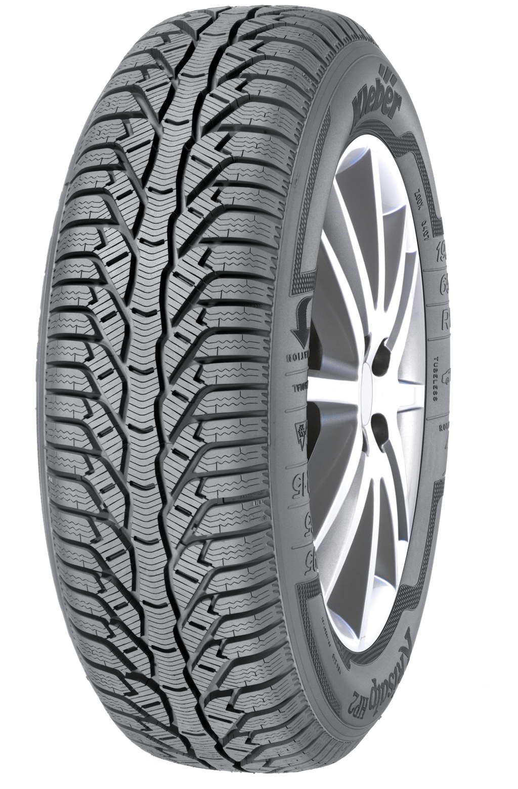 Kleber Krisalp HP 205/60 R15