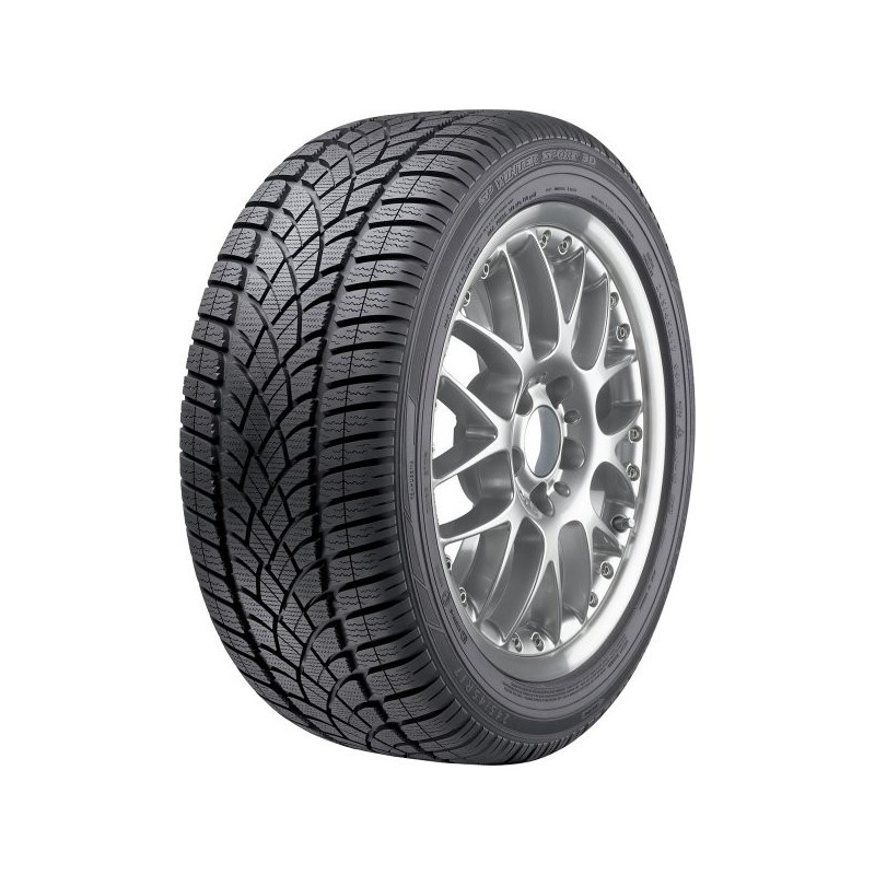 Dunlop SP Winter Sport 3D MO  205/55 R16