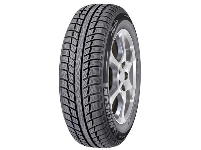 Michelin	Alpin A3	165/65 R15