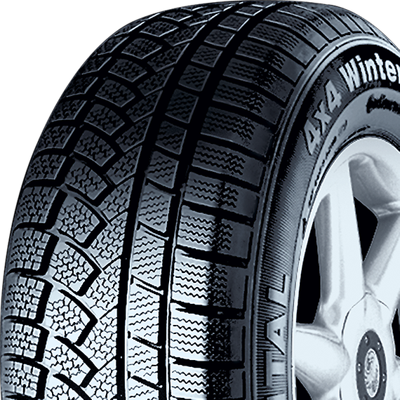 Continental 4*4 WinterContact 235/65 R17