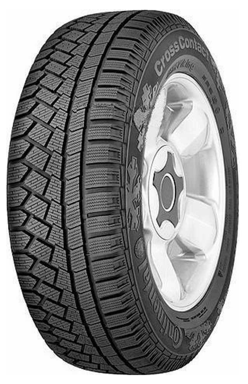 Continental CrossContact 235/65 R17