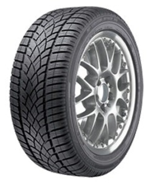 Dunlop SP Winter Sport 3D  205/65 R15