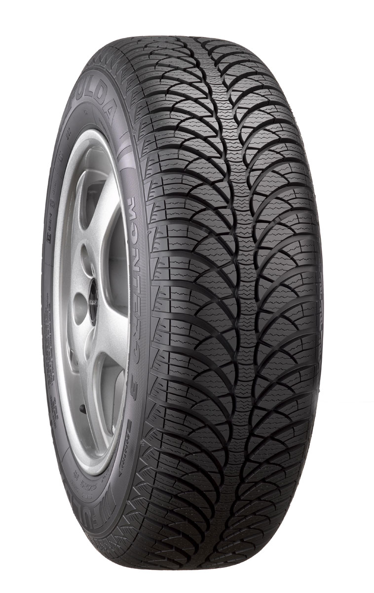 Fulda Kristall Montero 3  165/65 R15
