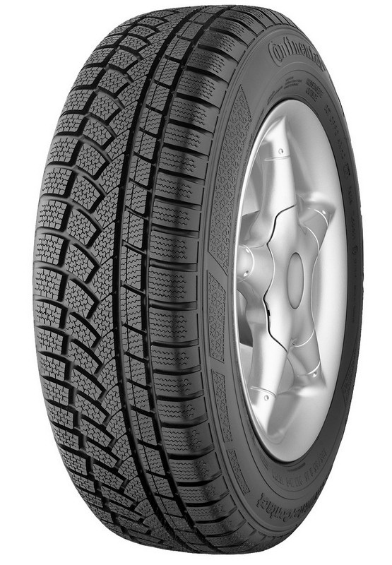 Continental ContiWinterContact 205/65 R15
