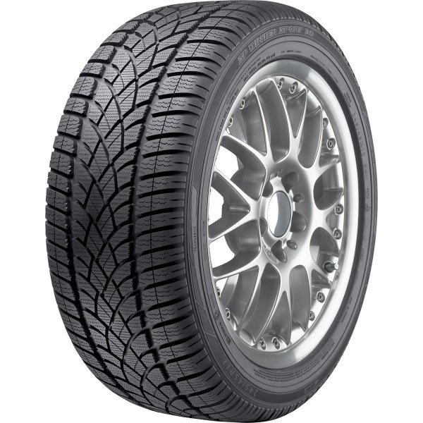 Dunlop SP Winter Sport 3D   205/55 R16