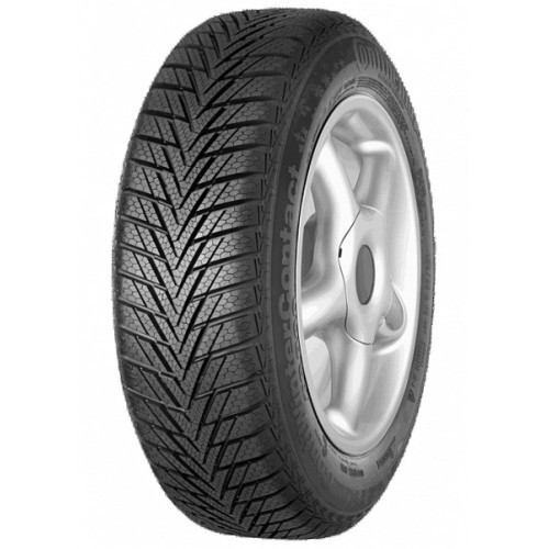 Continental ContiWinterContact TS800	175/60 R15