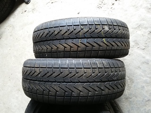Kyoto SnowGrip 7200   205/60 R16