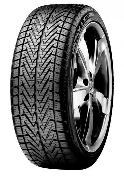 Vredestein GiuGiaro Wintrac 4 Xtreme	235/65 R17