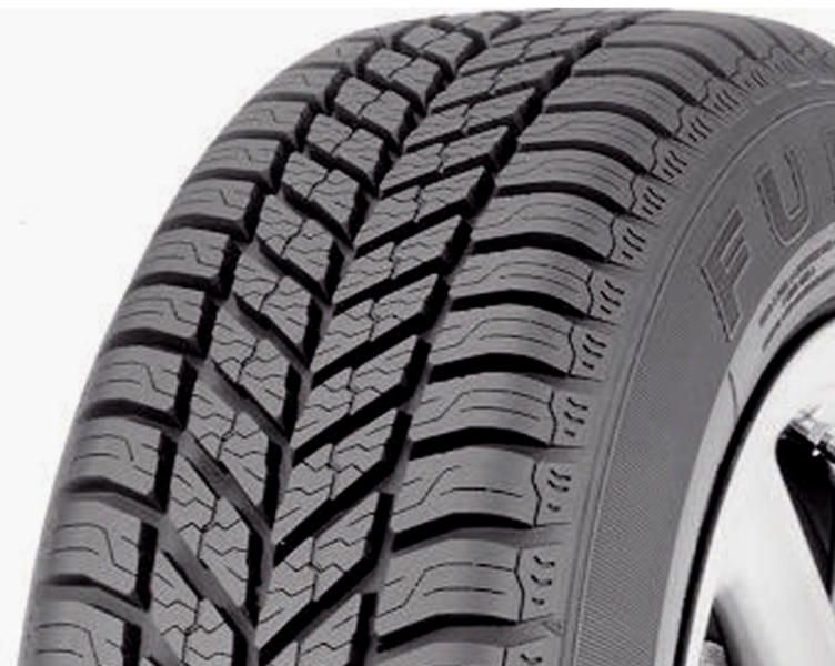 Fulda Kristall Gravito	 145/80	R13