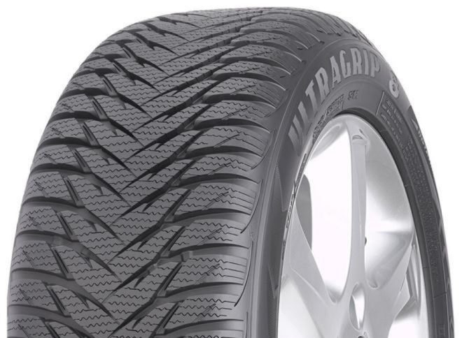 Goodyear Ultra Grip 8 165/65 R14