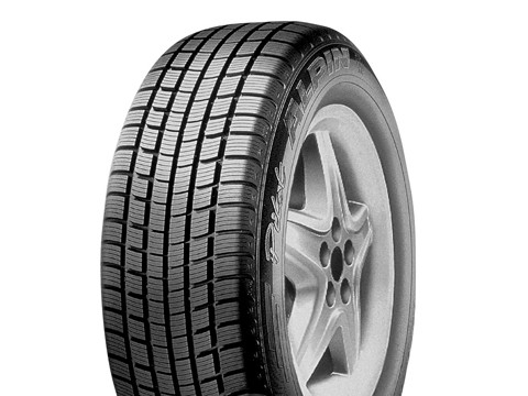 Michelin Pilot Alpin	 205/50 R16