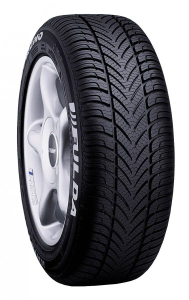 Fulda Kristall Supremo 215/55 R16