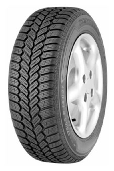 Semperit	Winter Grip 	145/80	R13