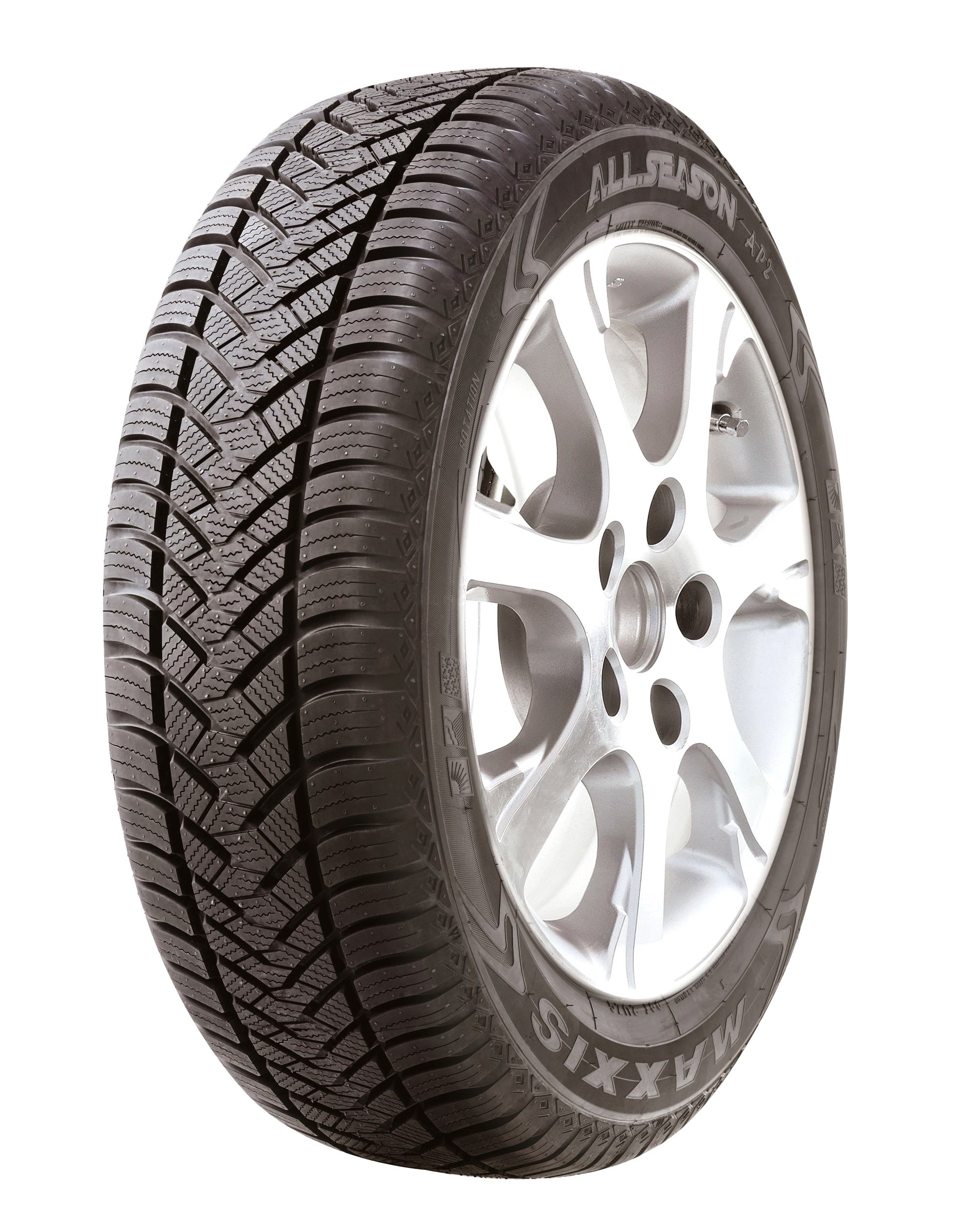 Maxxis ALL Seasons 195/65 R15