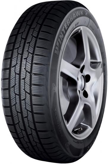 Firestone	Winterhawk 2 EVO  175/65 R14