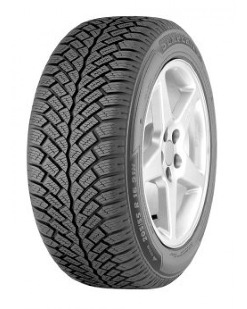 Semperit	Sport Grip 215/65 R15