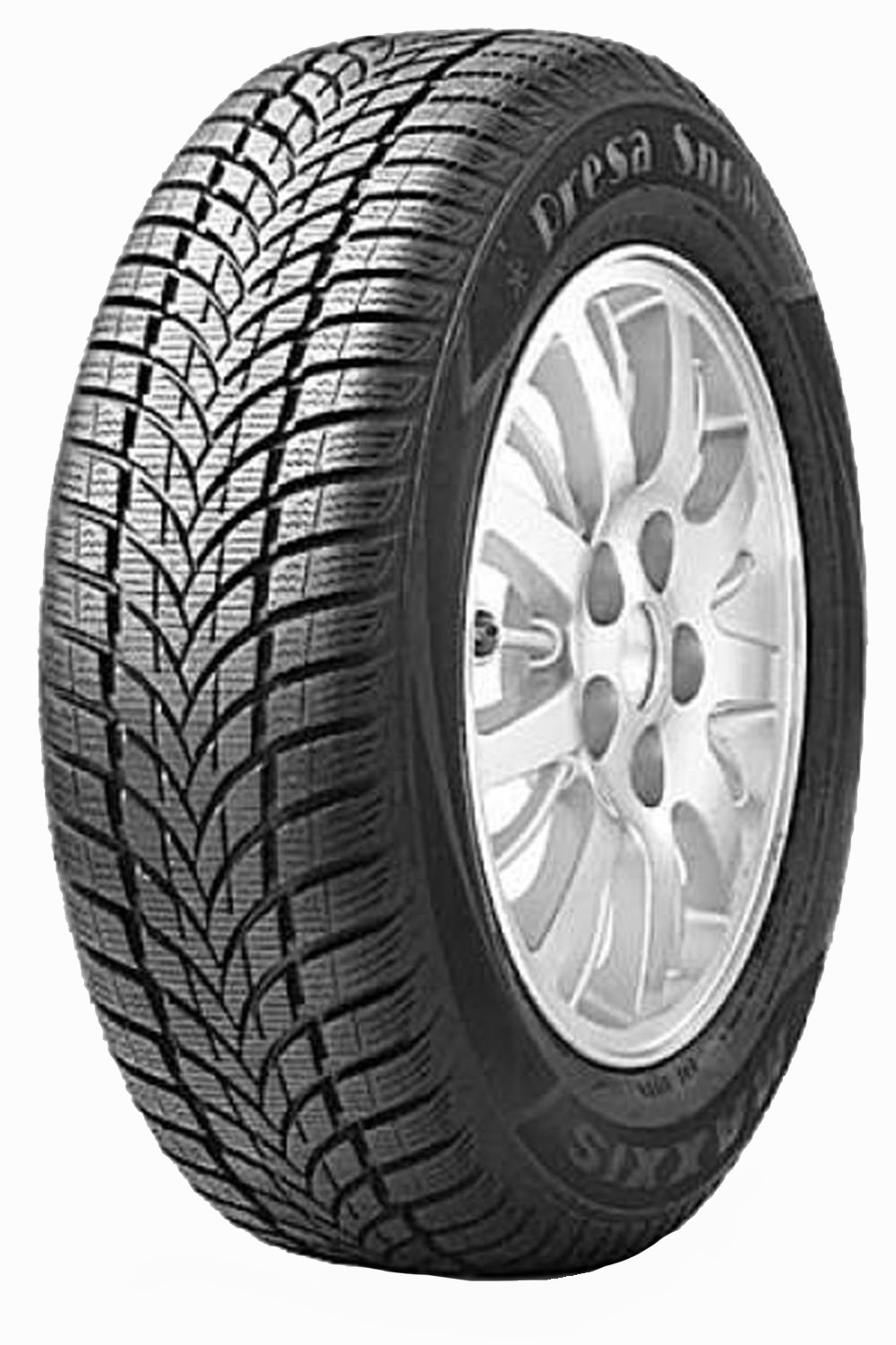 Maxxis Presa Snow	175/65 R15