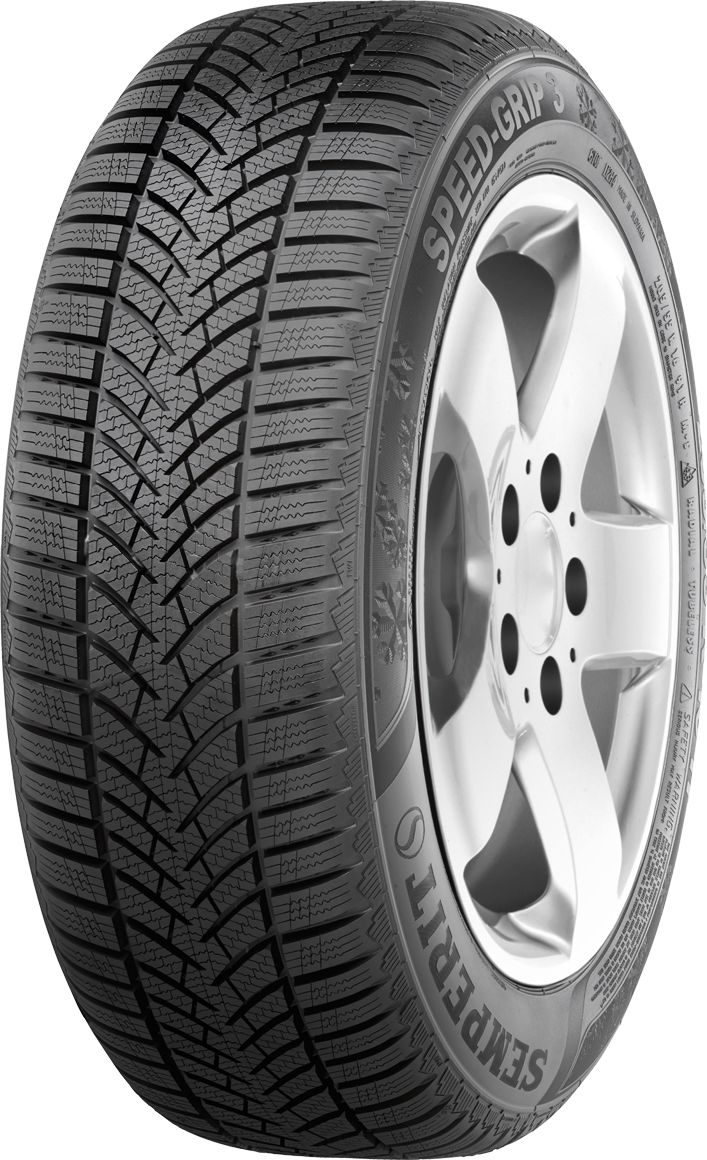 Semperit	Speed Grip 195/55	R16