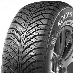 Kumho Solus 175/70 R14