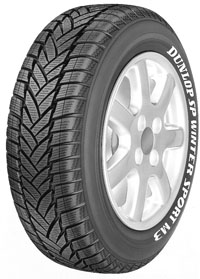 Dunlop SP WinterSport M3  185/60 R15